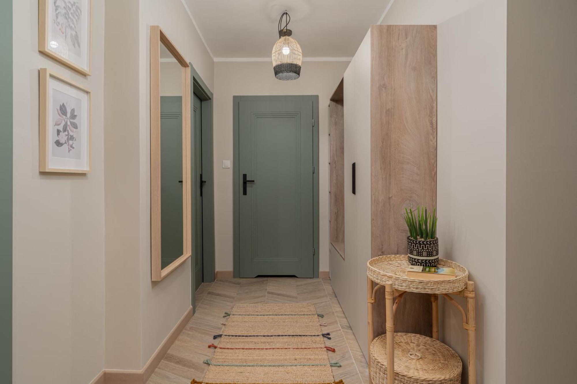 Polonia Residence Boho By Lookap Klimatyzacja Łódź Exteriör bild